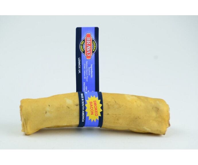 Rolka z hovězí kůže Bacon – slanina