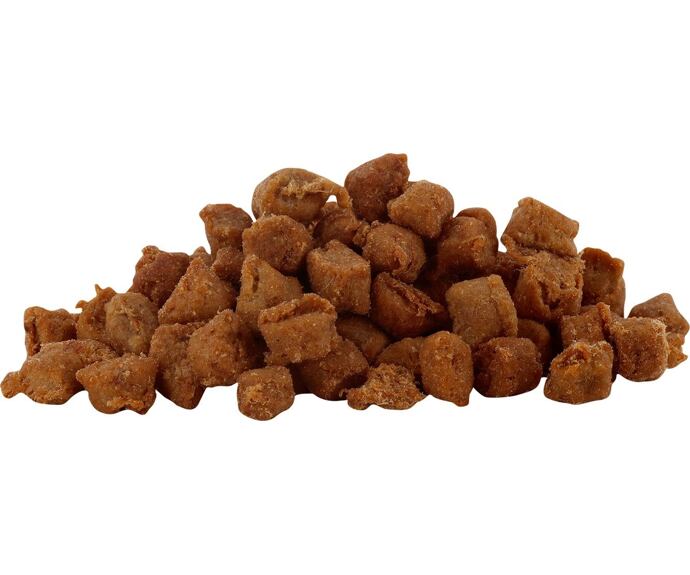 Lucky Lou Lucky Ones Cubes kuřecí a husa 80 g