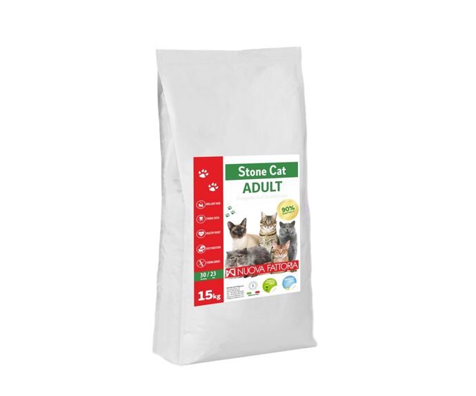 Nuova Fattoria Stone Cat