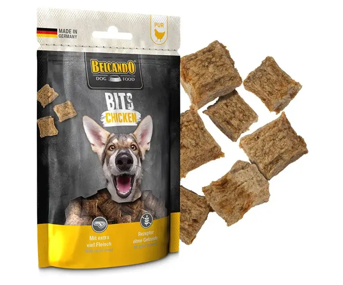 Belcando Bits Chicken