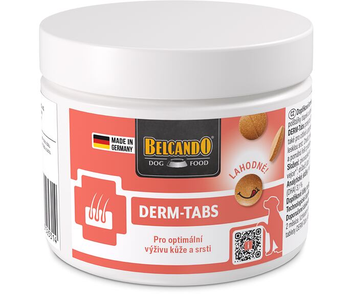 Belcando Derm-Tabs