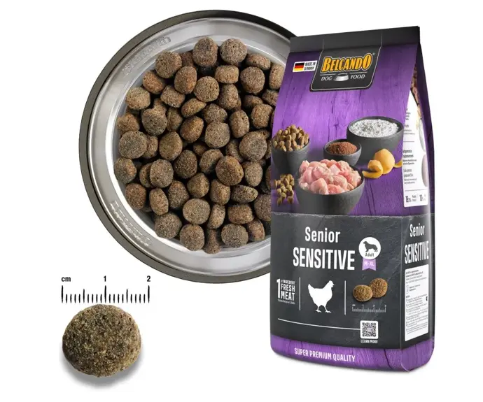 Belcando Senior Sensitive