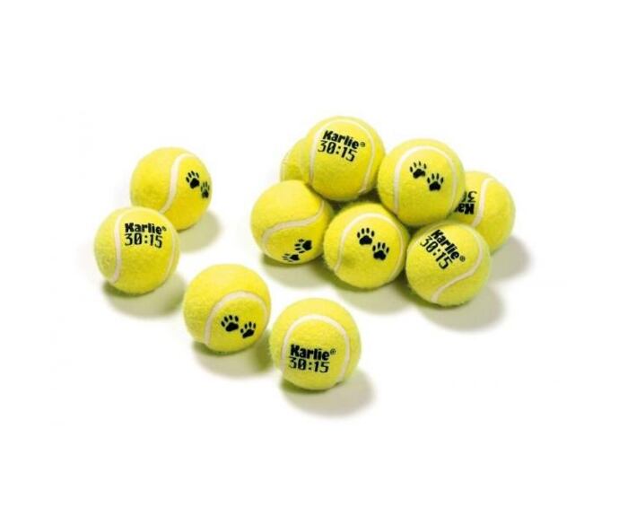 Karlie-Flamingo Tenisové míčky