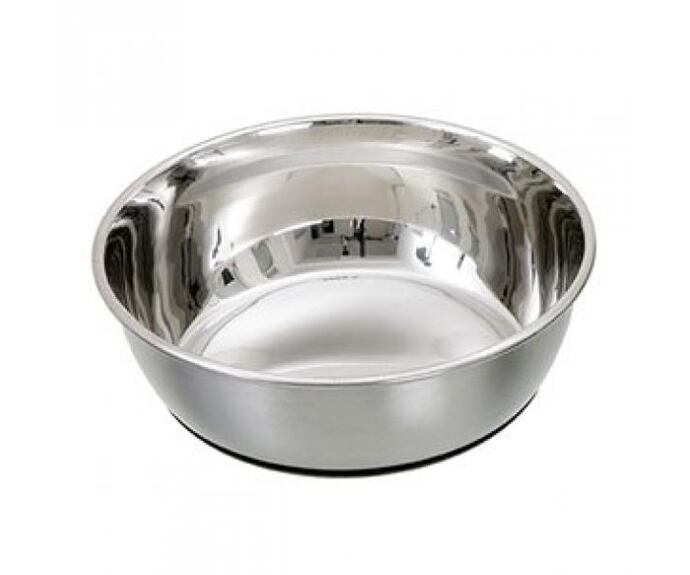 Karlie-Flamingo Miska nerez Pes SELECTA