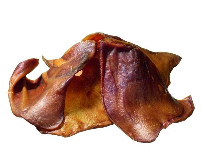 Sušené pamlsky Vepřové uši