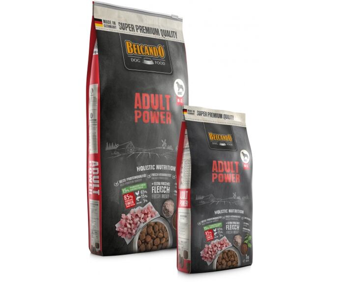 Belcando Adult Power