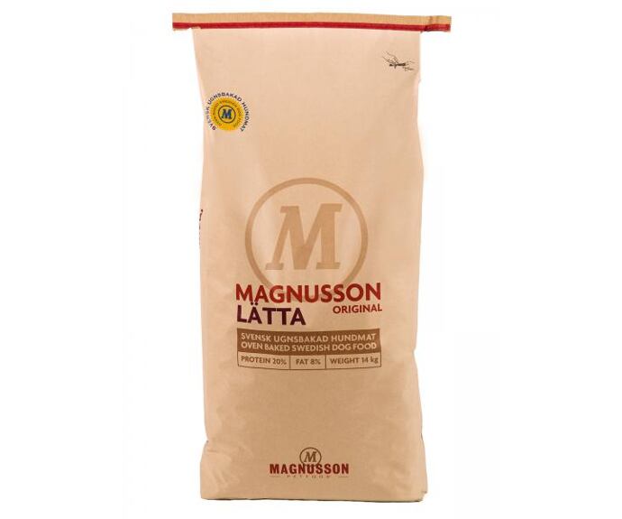 Magnusson Original LÄTTA