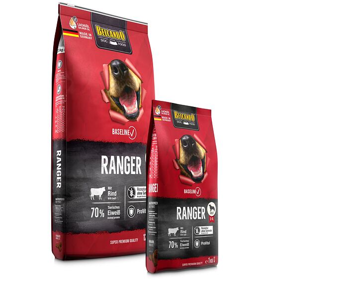 Belcando Baseline RANGER