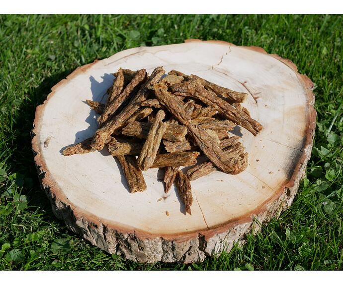 Mňamky pro parťáky - rybí - 100 g