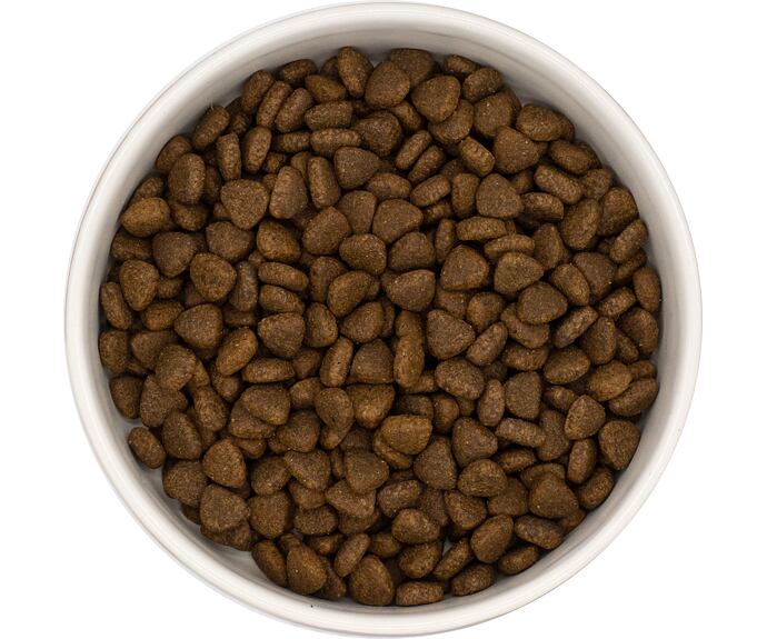 Best Breeder DELUXE Dog Free Range Turkey Small Breed Adult 6x2Kg (poškozený obal) EXPIRACE 1.5.2026