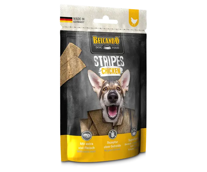 Belcando Stripes Chicken