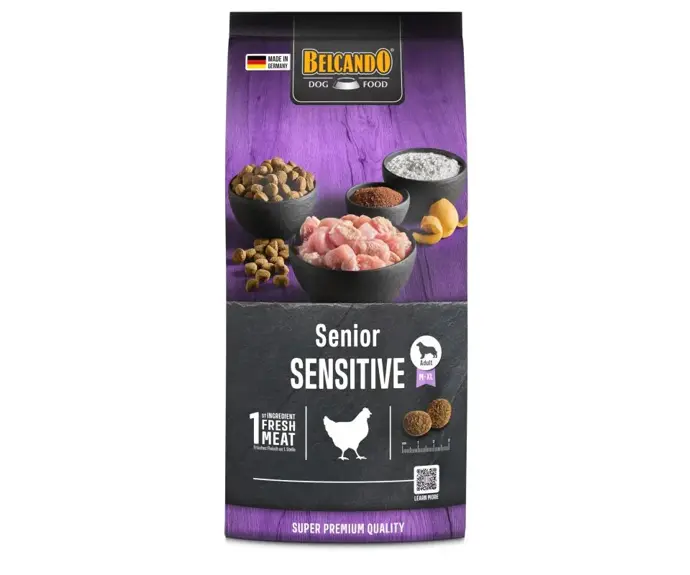 Belcando Senior Sensitive