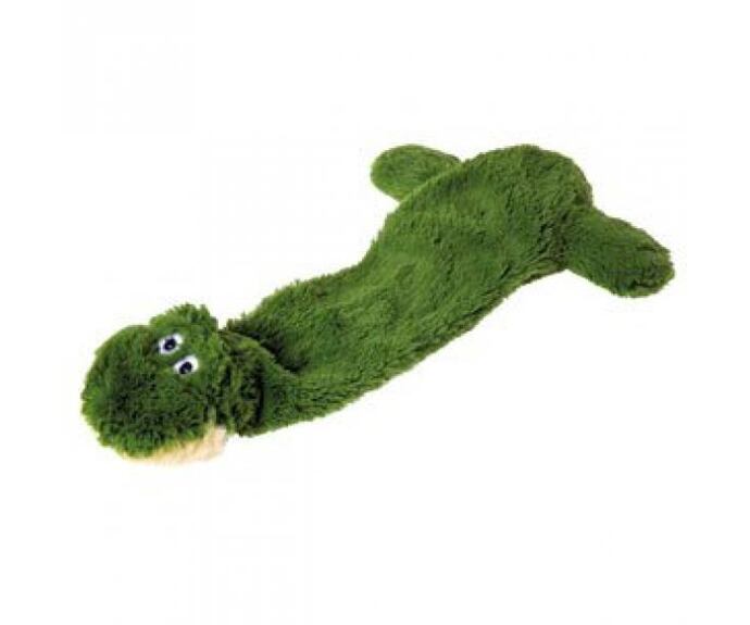 Karlie-Flamingo Hračka plyšová SHAKY Žába