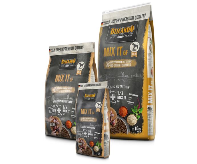 Belcando Mix it GF
