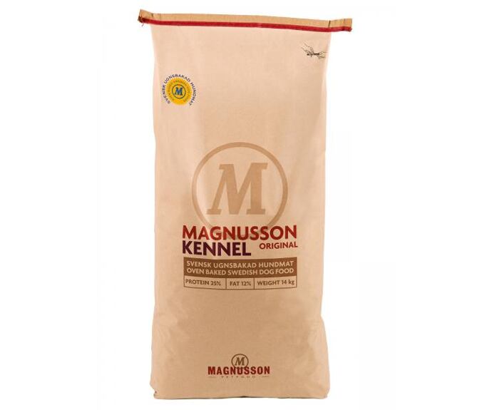 Magnusson Original KENNEL