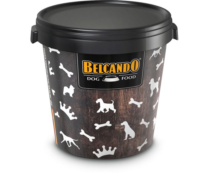 Belcando Box na granule pro psy