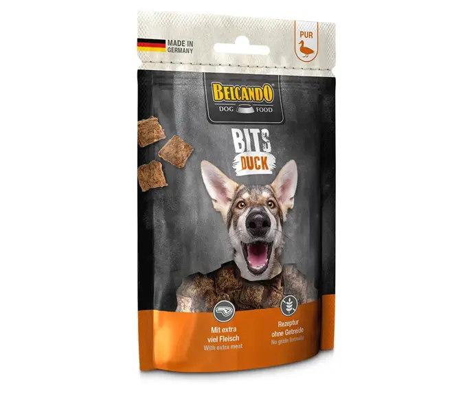 Belcando Bits Duck