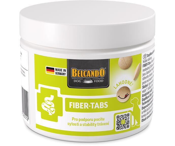 Belcando Fiber-Tabs