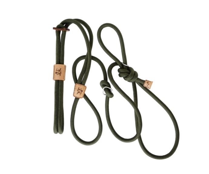 Haf Laf vodítko 2v1