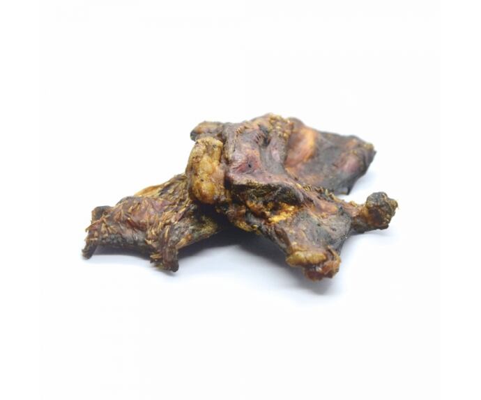 Sušené pamlsky Hovězí líčka