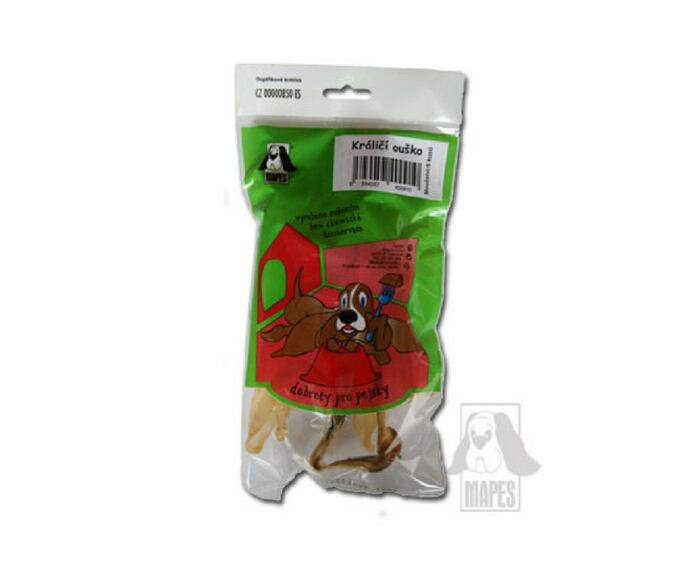 Mapes Králičí ouško