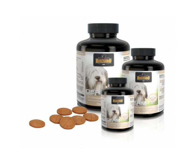 Belcando Derm-Tabs