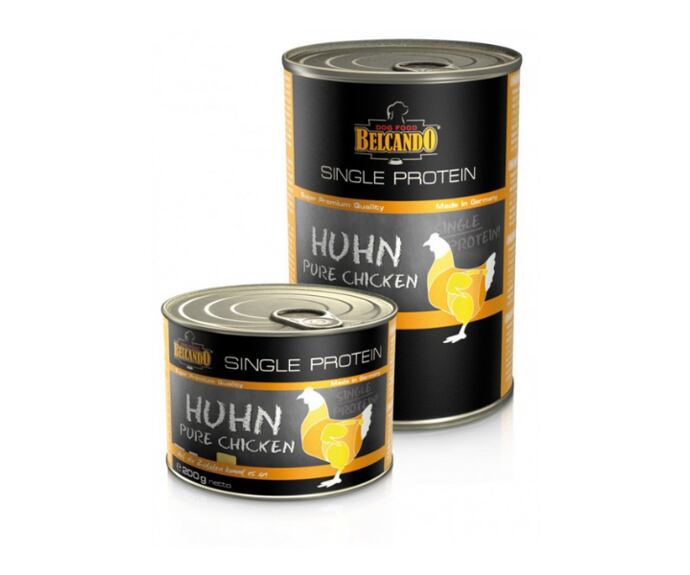 Belcando SP Kuřecí