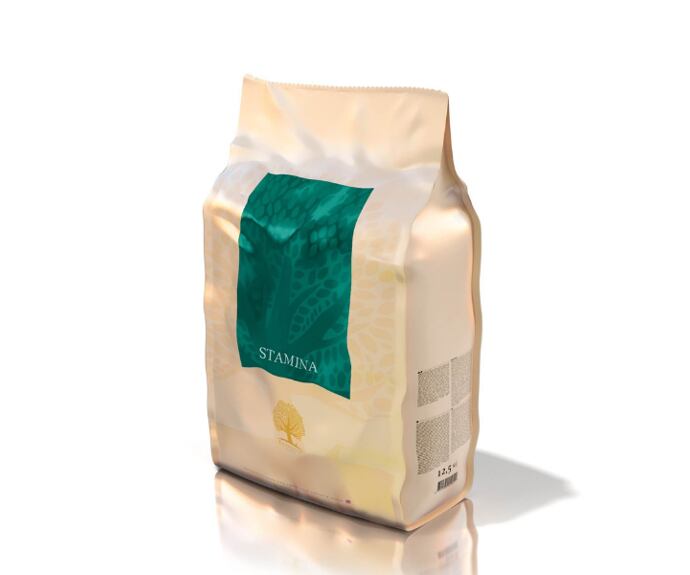 Essential Foods Stamina Small breed