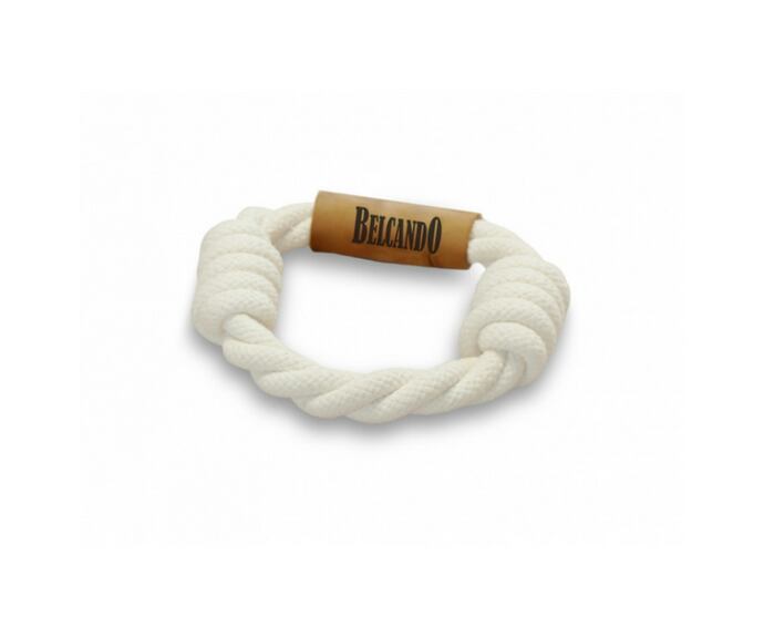 Belcando Přetahovací lano
