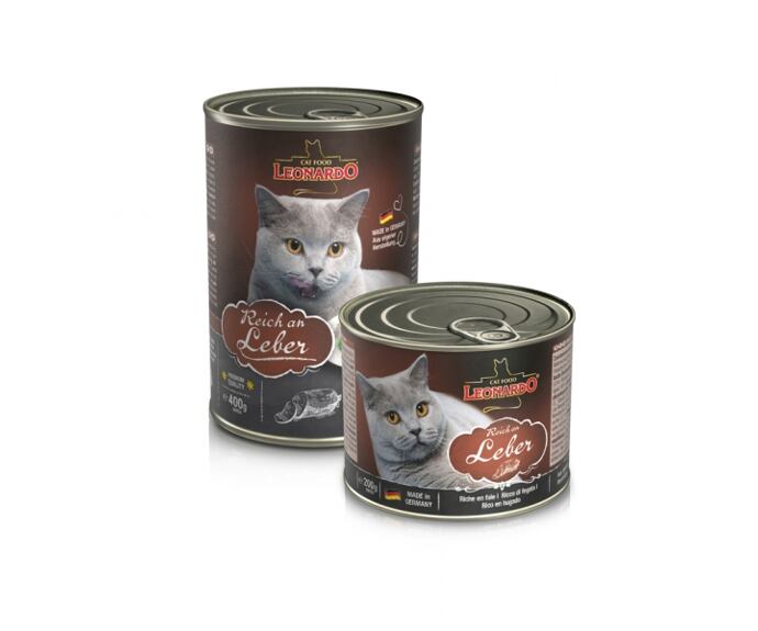 Leonardo Bohaté na játra