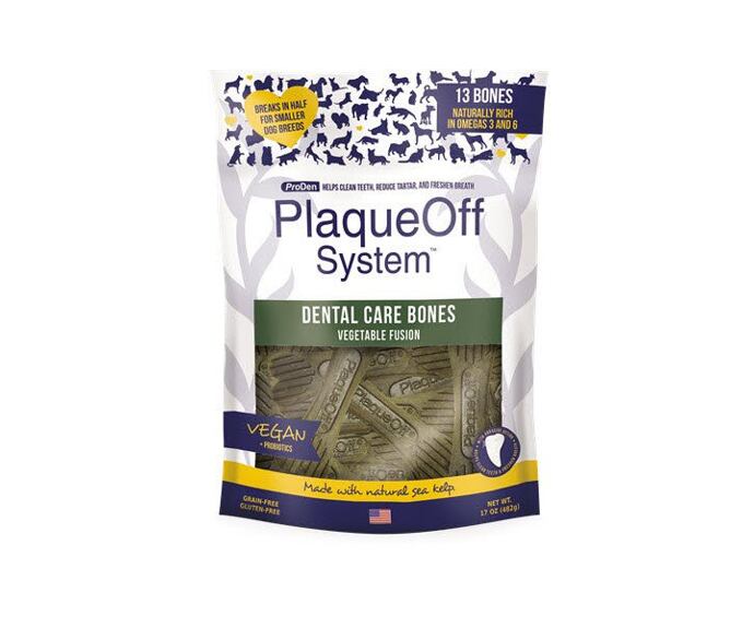 ProDen PlaqueOff Dental Bones