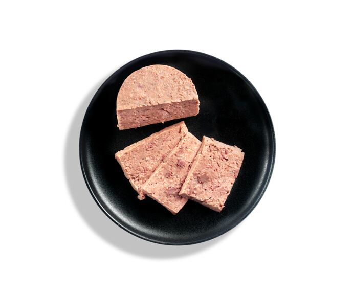 Belcando Junior drůbeží s vejci