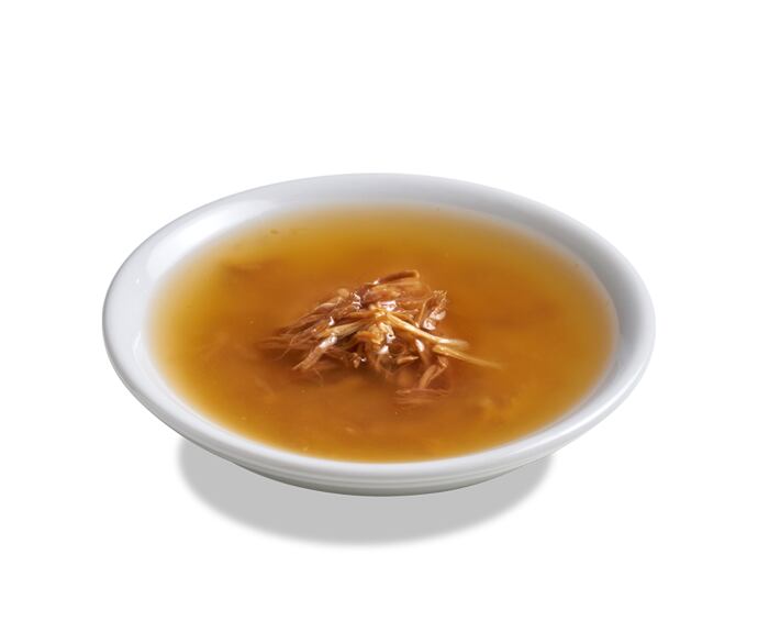 Leonardo Drink s kachním masem