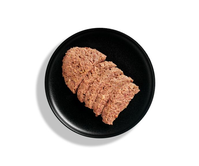 Leonardo Kapsička - Masové menu