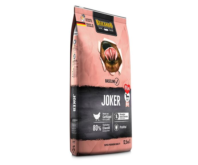Belcando Baseline Joker 12,5kg balení