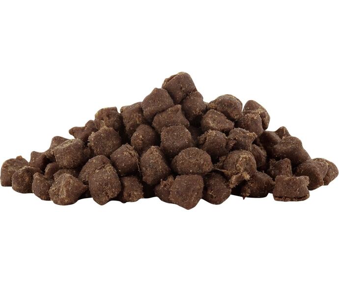 Lucky Lou Lucky Ones Cubes kuřecí a jelení 80 g