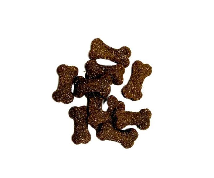 Pamlsky pro psy Arden s čerstvým lososem