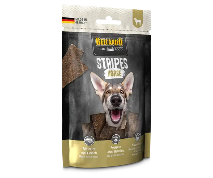 Belcando Stripes Horse