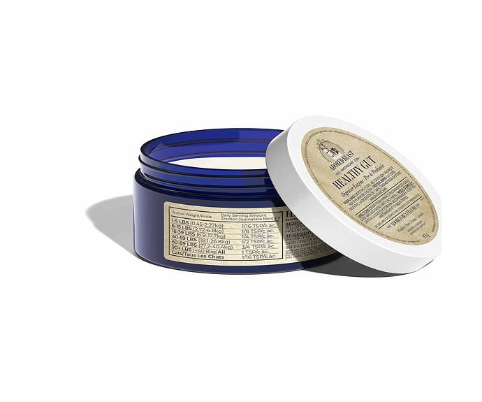 Adored Beast Healthy Gut - trávicí enzymy