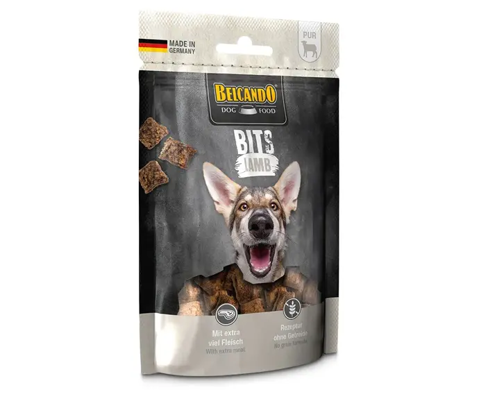 Belcando Bits Lamb