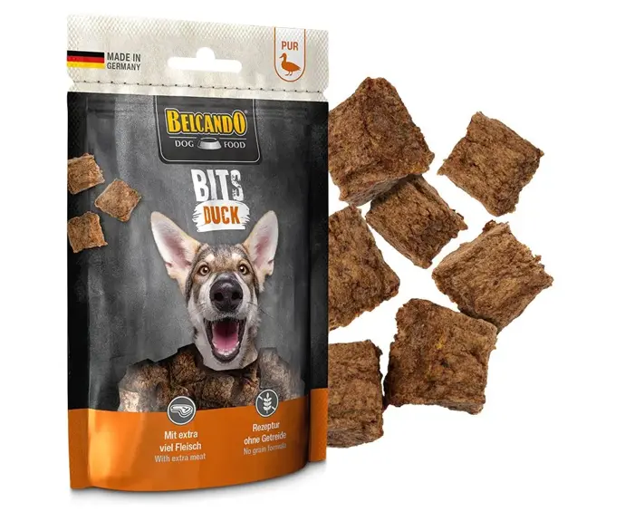 Belcando Bits Duck