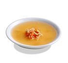 Leonardo Drink s lososem