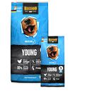 Belcando Baseline Young varianty