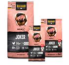 Belcando Baseline Joker varianty