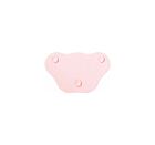 Lízací podložka Paw Lick Pad – světle růžová