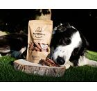 Mňamky pro parťáky - hovězí s kokosem - 100 g