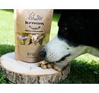 Mňamky pro parťáky - rybí s kokosem - 100 g