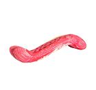 Antibakteriální dentální kost s vůní hovězího steaku