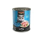 Leonardo Bohaté na mořské ryby