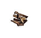 Sušené pamlsky jehněčí plíce